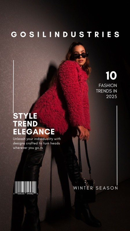 Styleva online store promo