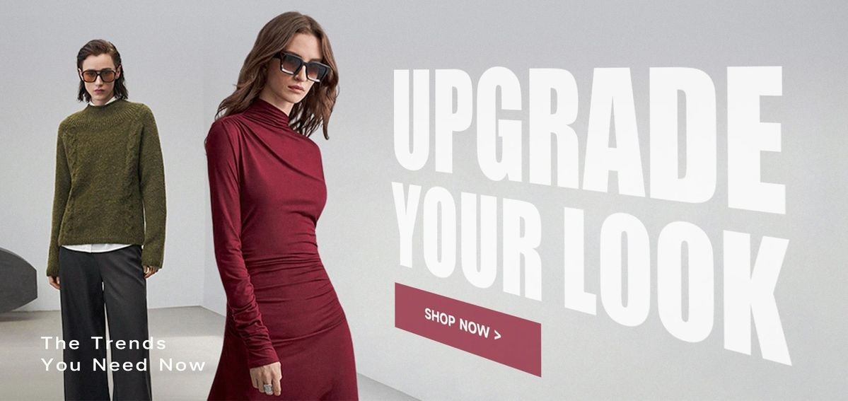 Styleva online store promo