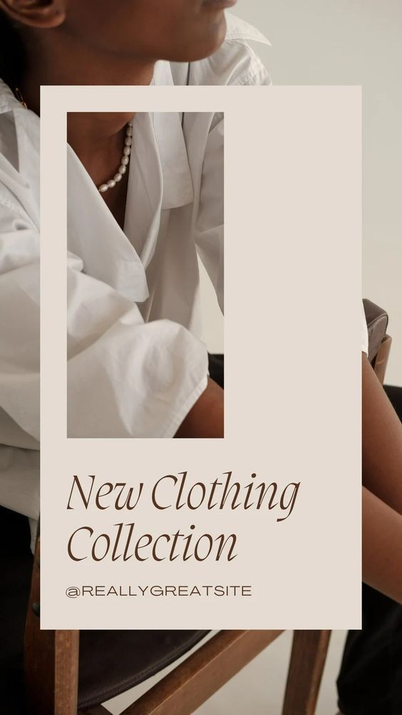 Styleva online store promo