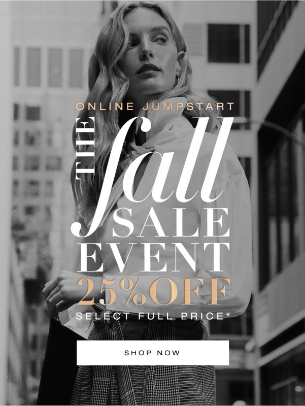 Styleva online store promo